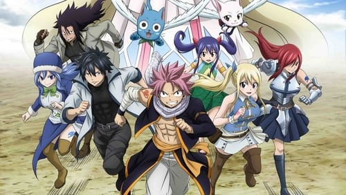 Fairy Tail 4. Sezon 6. Bölüm